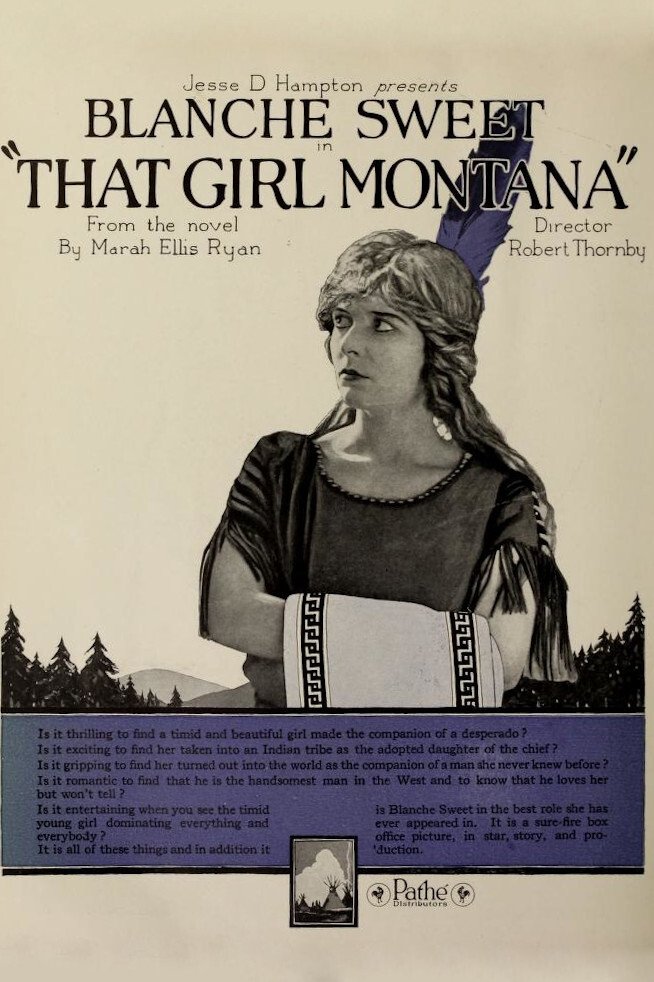 That Girl Montana