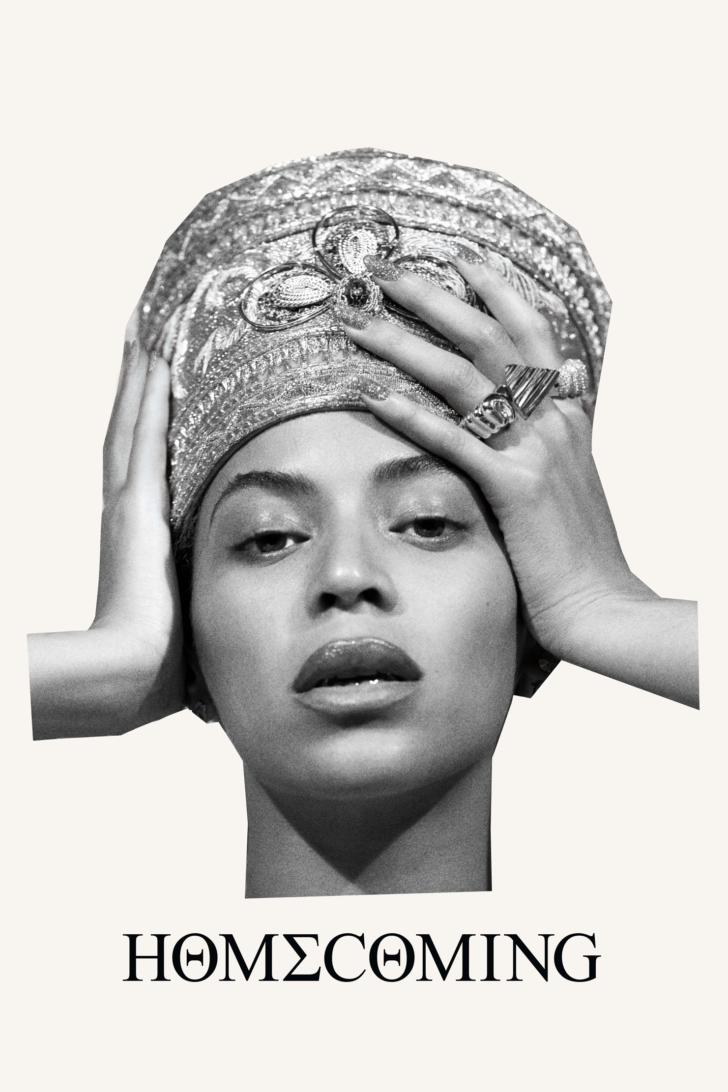 HOMECOMING: A film by Beyonc&eacute;