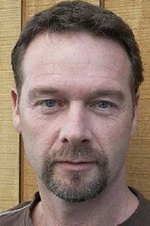 et billede af Phillip Spencer-Harris