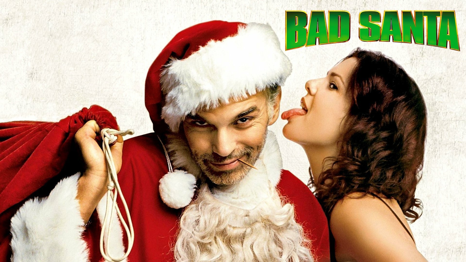 Bad Santa (2003)