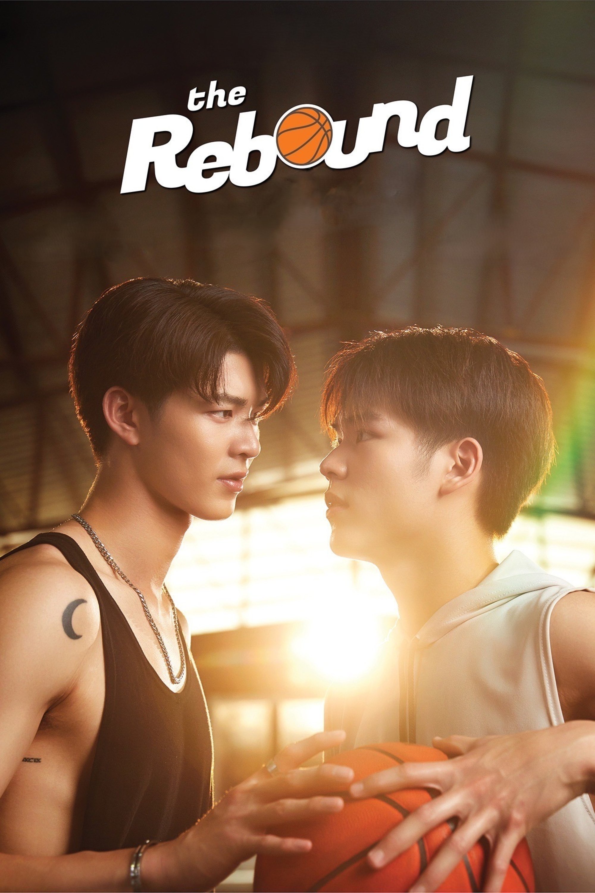 The Rebound - Season 1