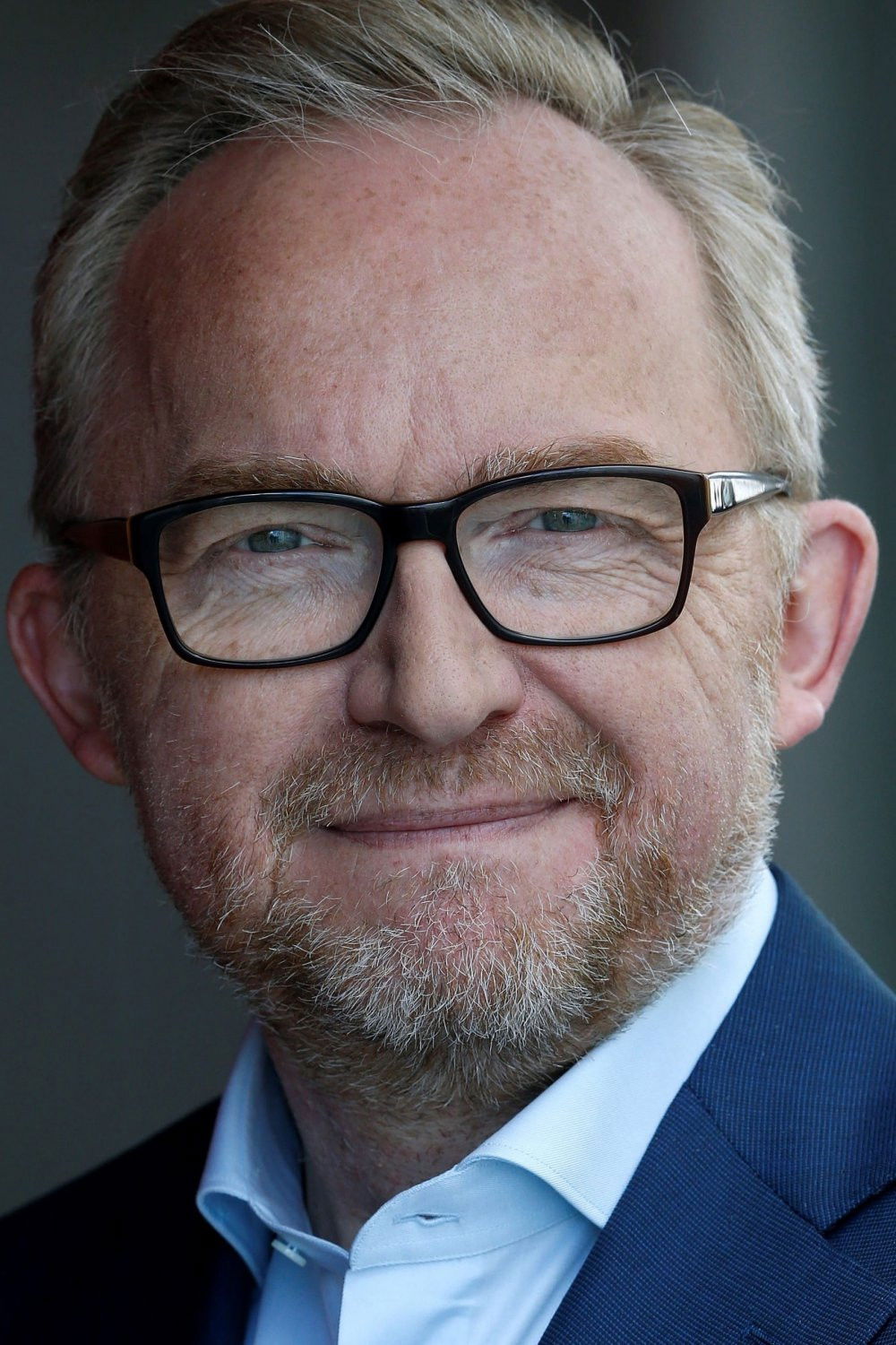 et billede af Jesper Theilgaard