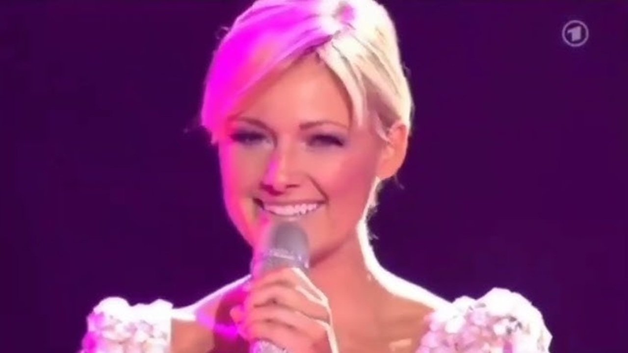 Die Helene Fischer Show 2012