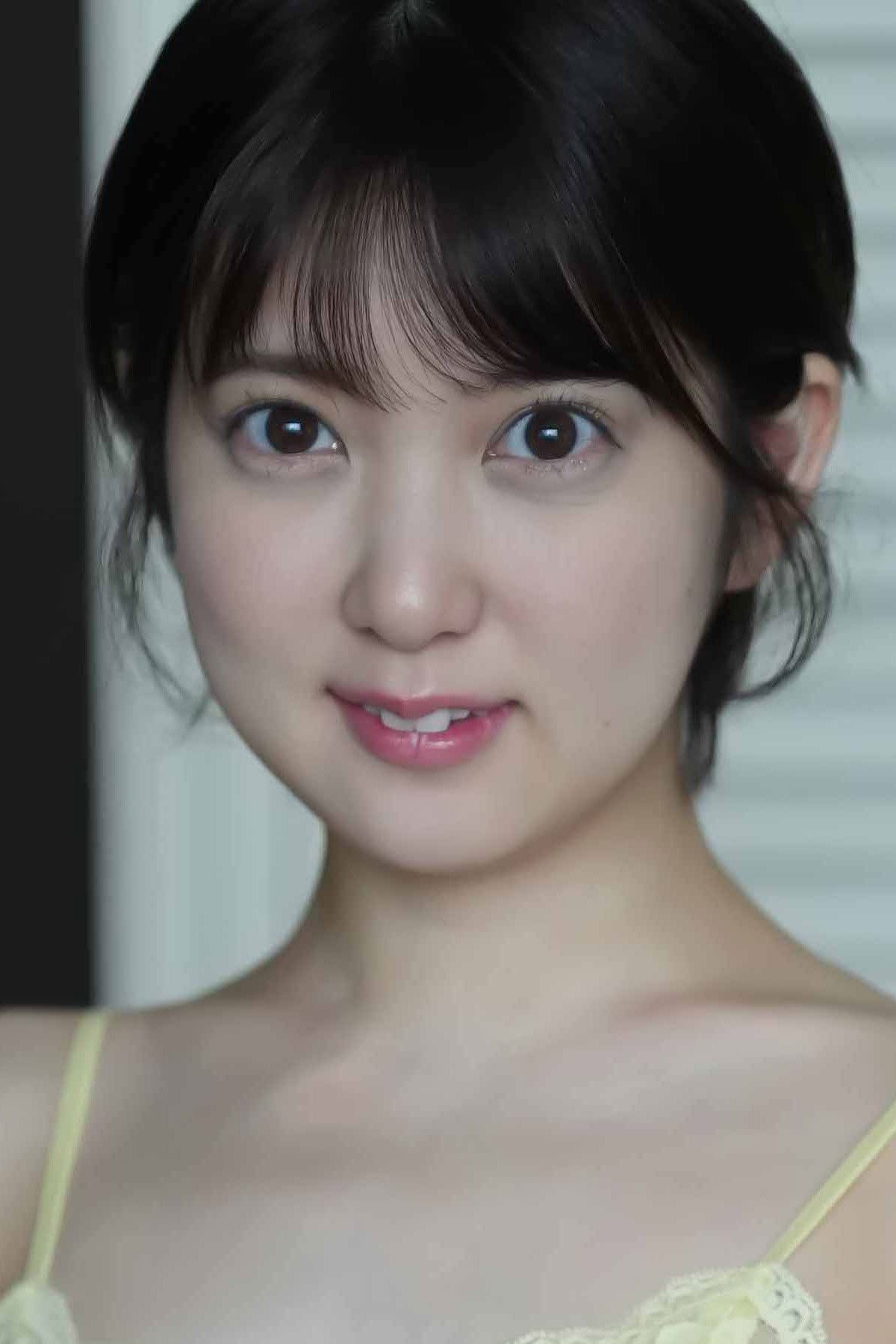 et billede af Alice Shinomiya