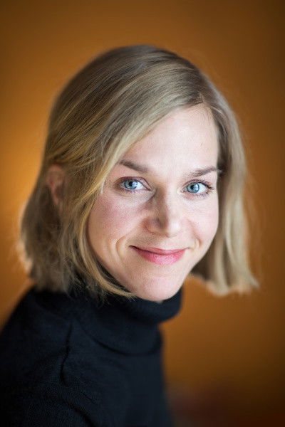 et billede af Mervi Takatalo