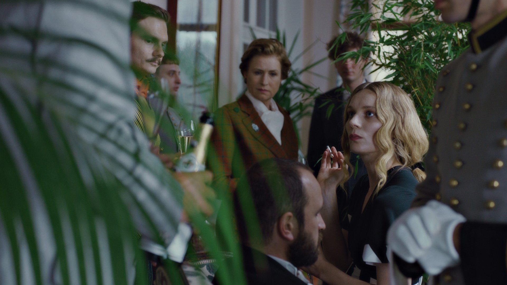 Bloodsuckers (2022)