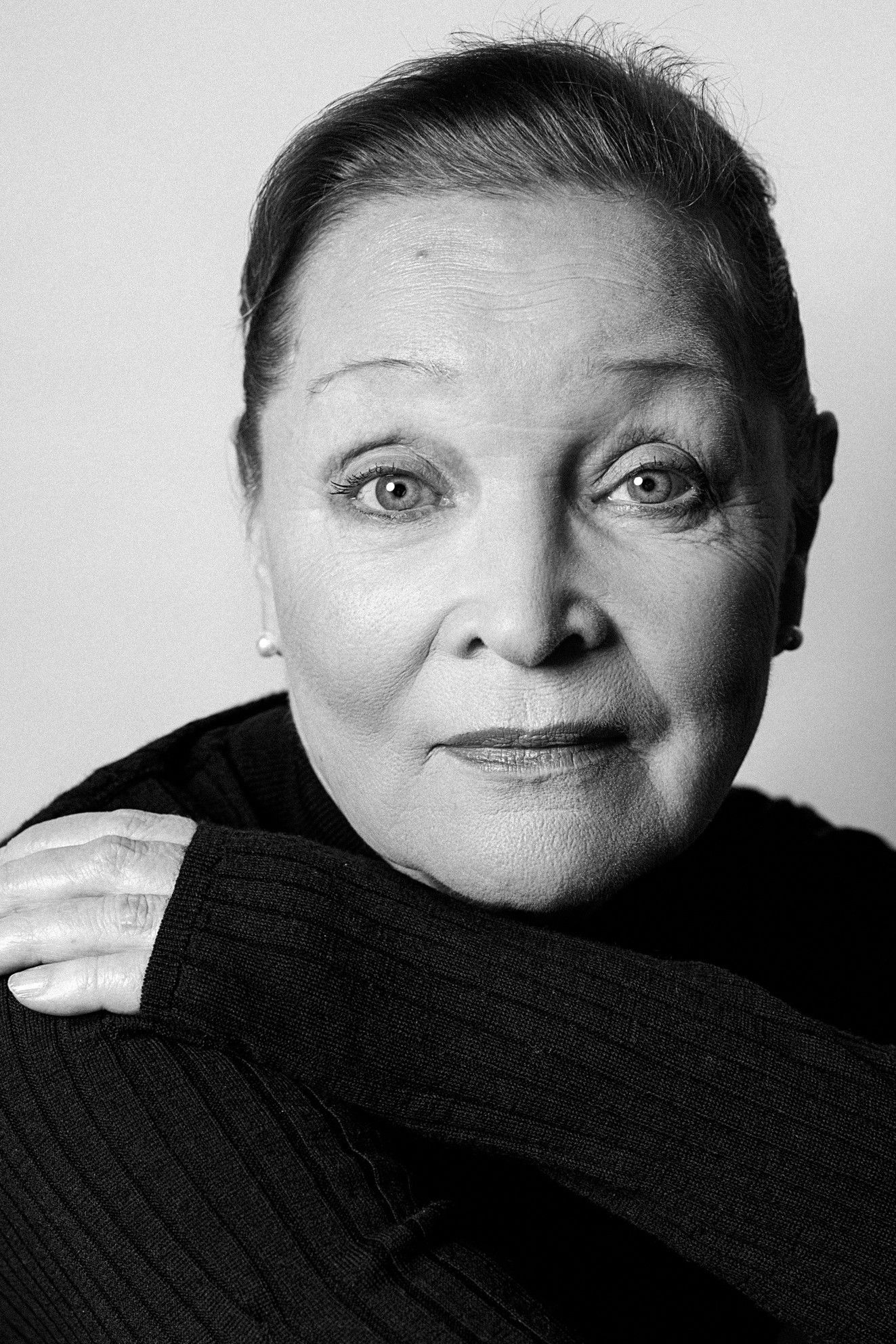 et billede af Tatyana Malyagina