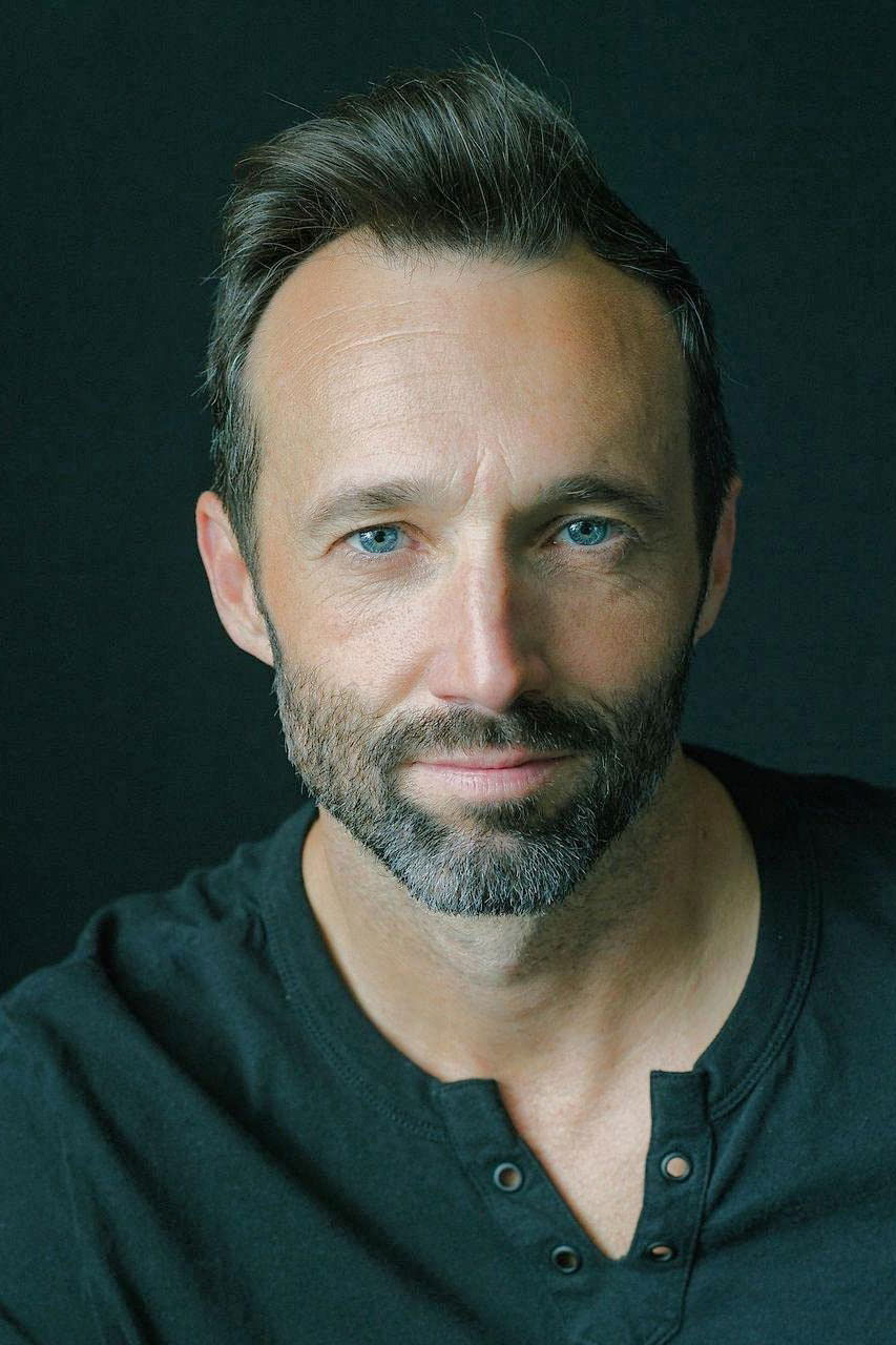 et billede af Dustin Prince