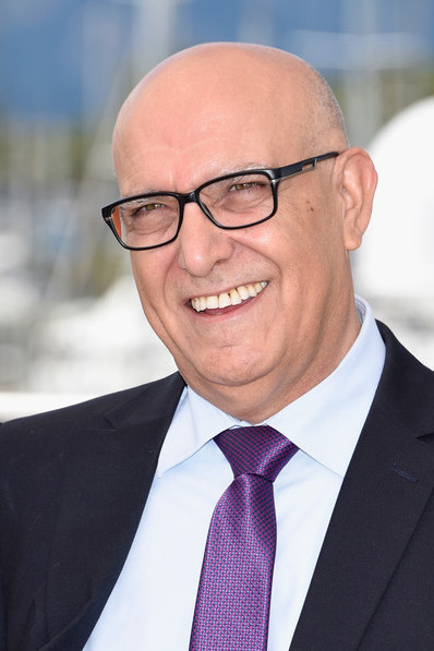 et billede af Mahmoud Shawahdeh