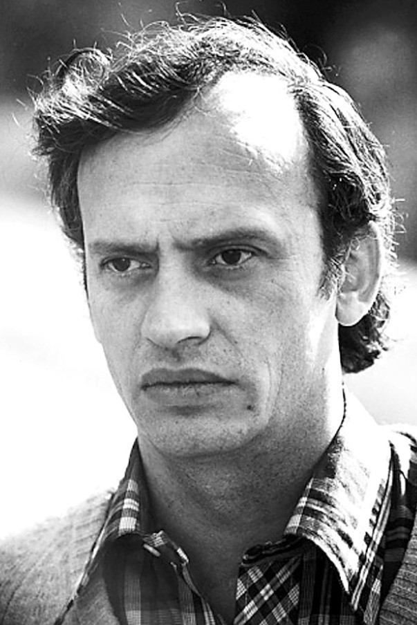 et billede af Rajhona Ádám