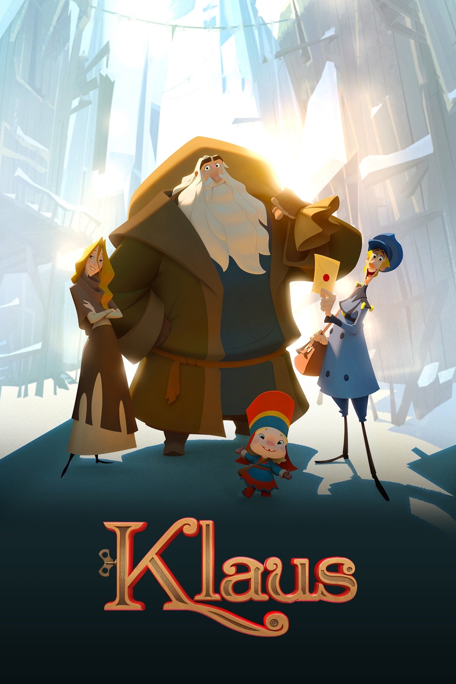 Klaus