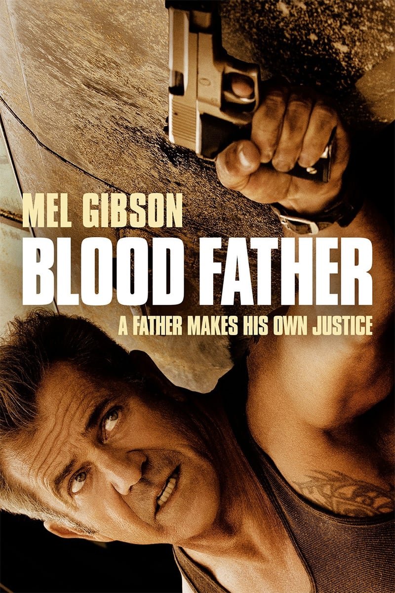 Blood Father