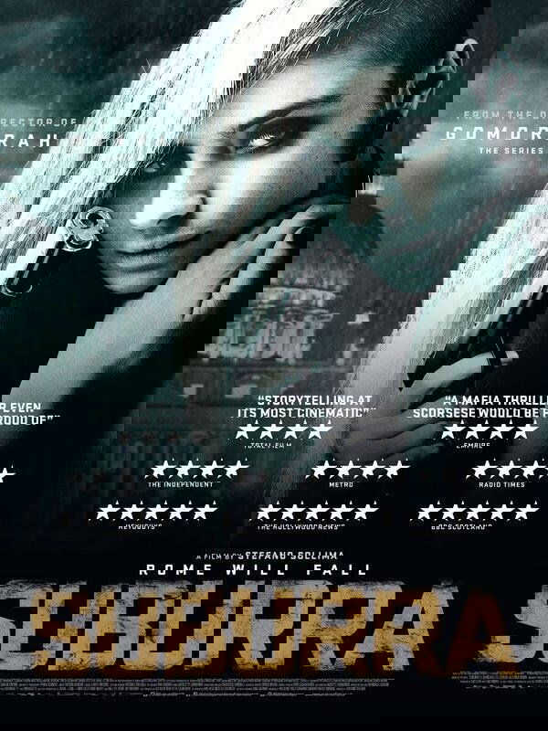 Suburra