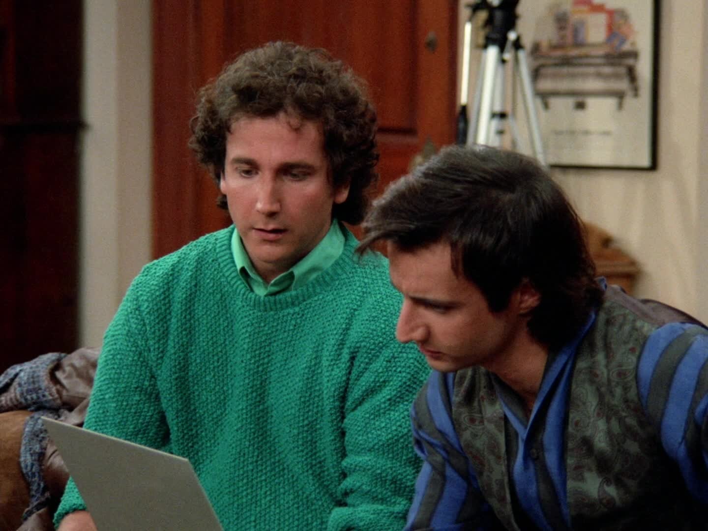 Perfect Strangers