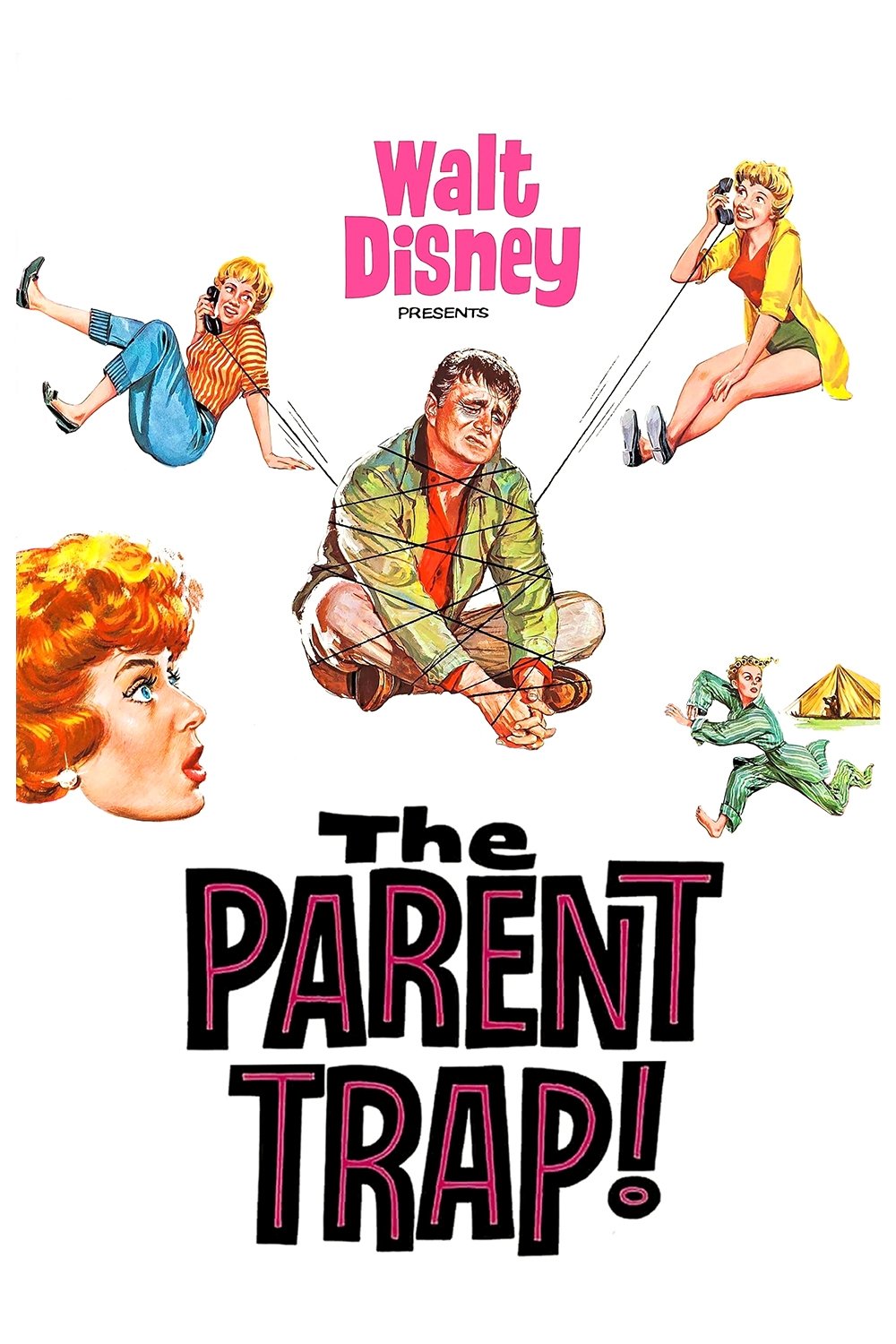 The Parent Trap