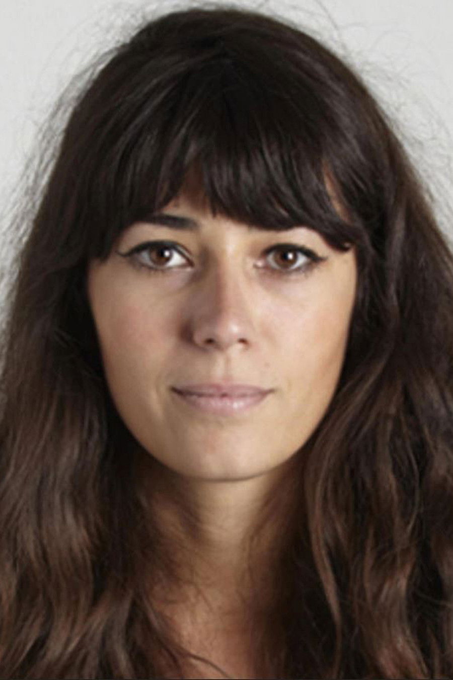 et billede af Daphné Hérétakis