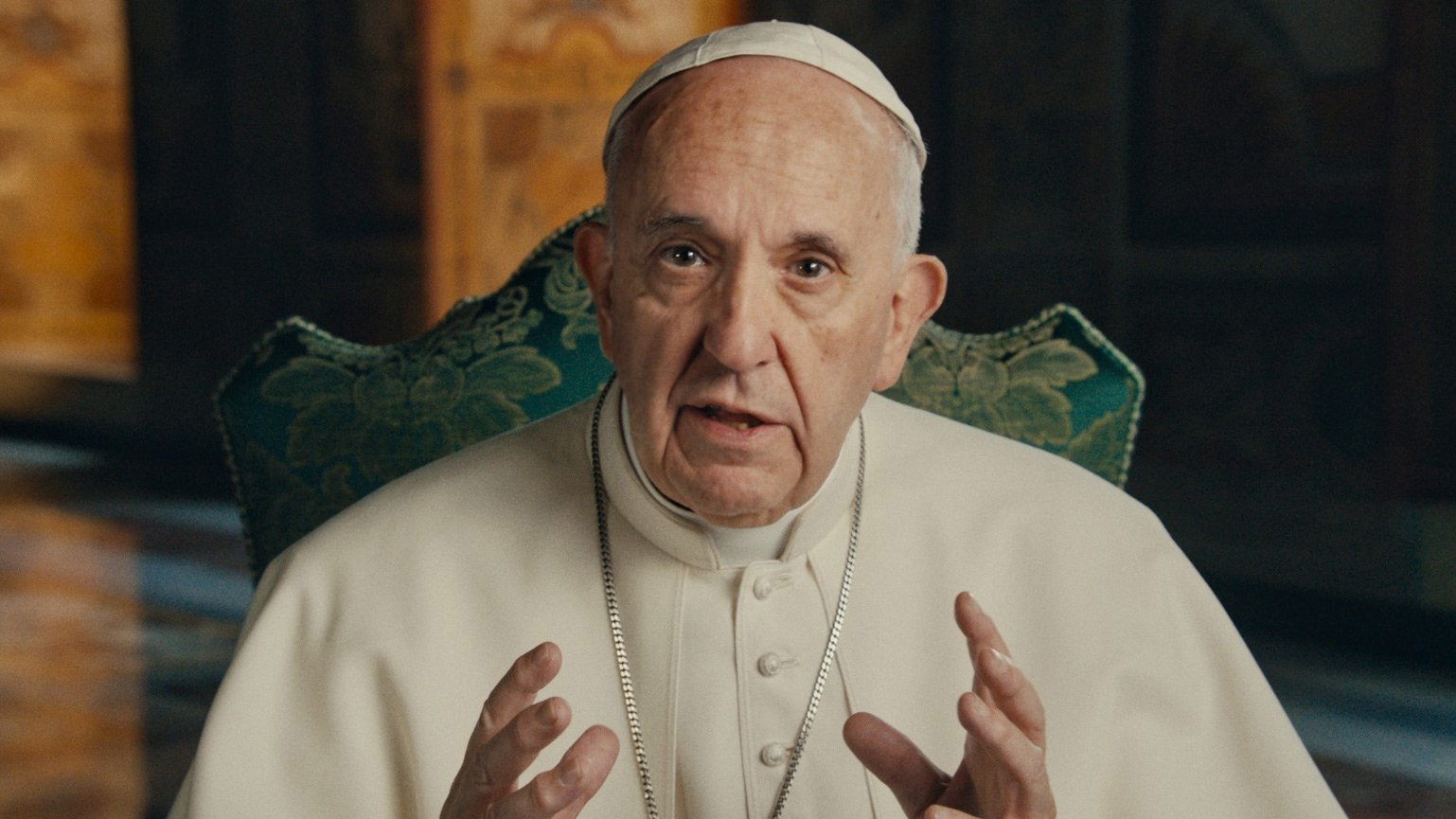 Image du film Le Pape François : un homme de parole nkpdgitnnadzwgmwud1vhhe5mobjpg