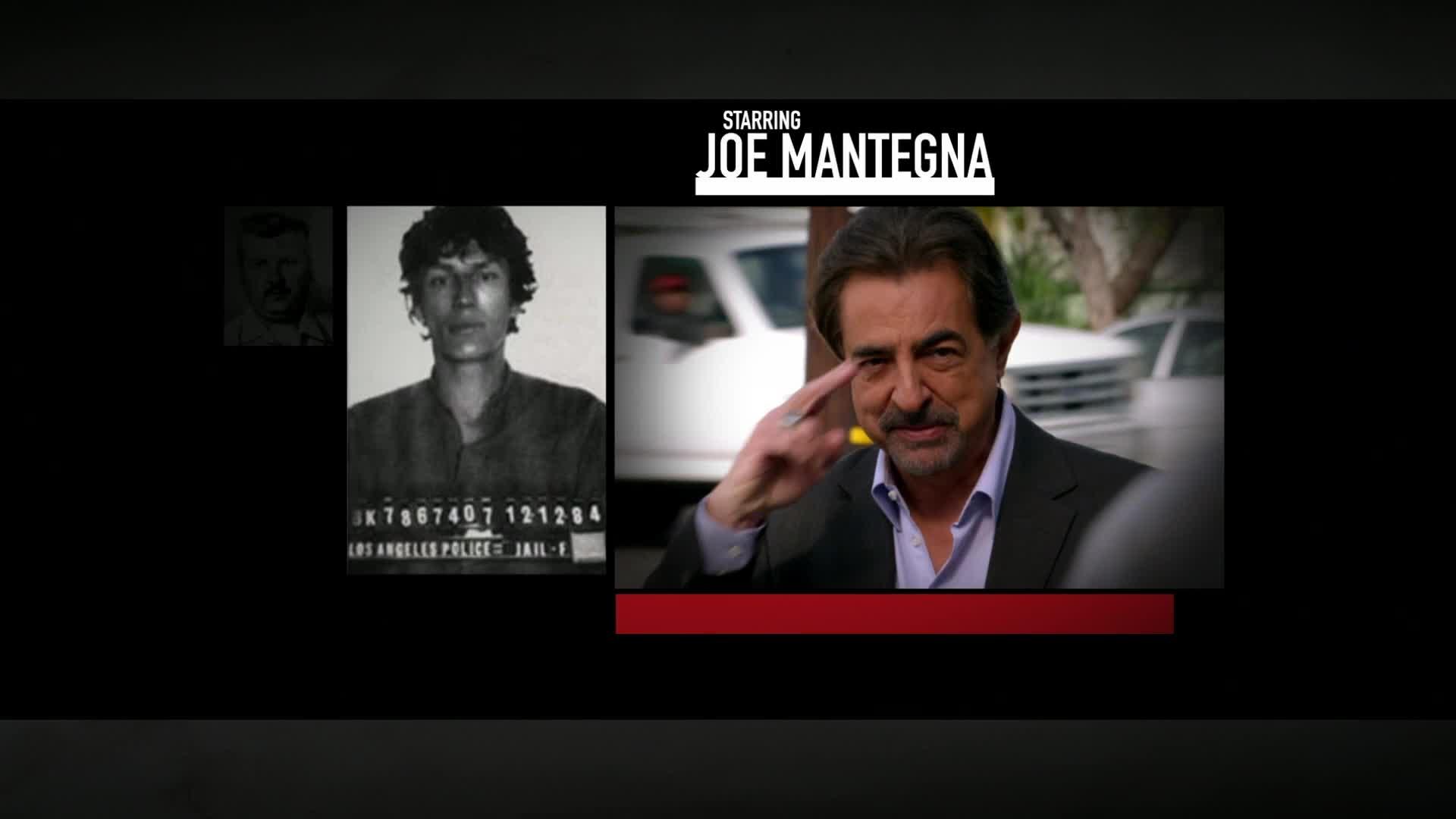 Criminal Minds