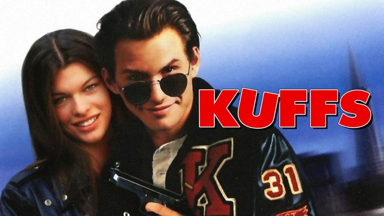 Kuffs (1992)