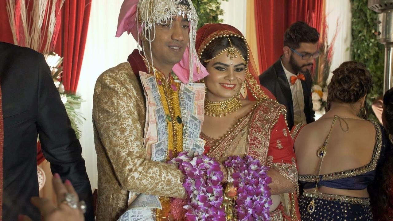 Thumbnail for Episode 1 Season 1 Episode 1