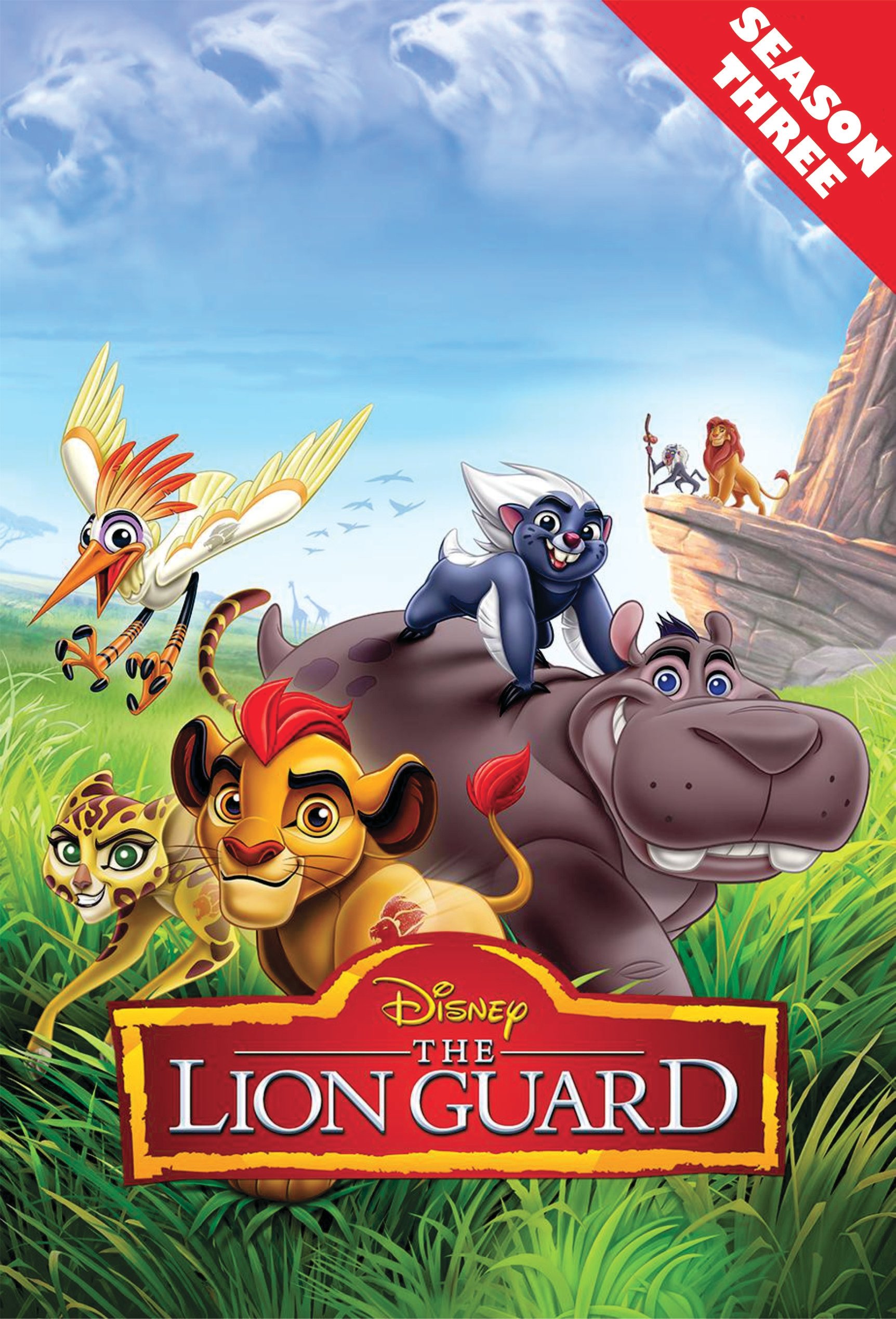 Lion Kinox Lion Kinox