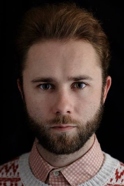 et billede af Hugo Malpeyre