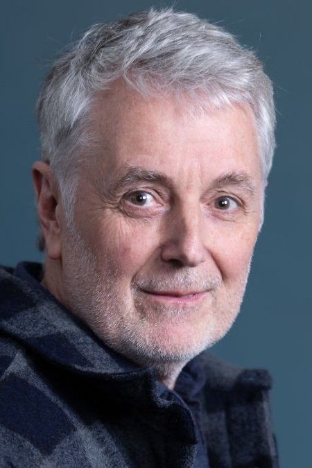 et billede af Daniel Lupi