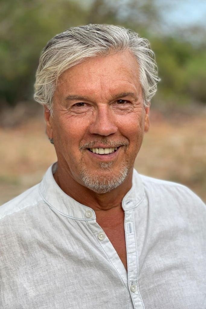 et billede af Klaus Zmorek