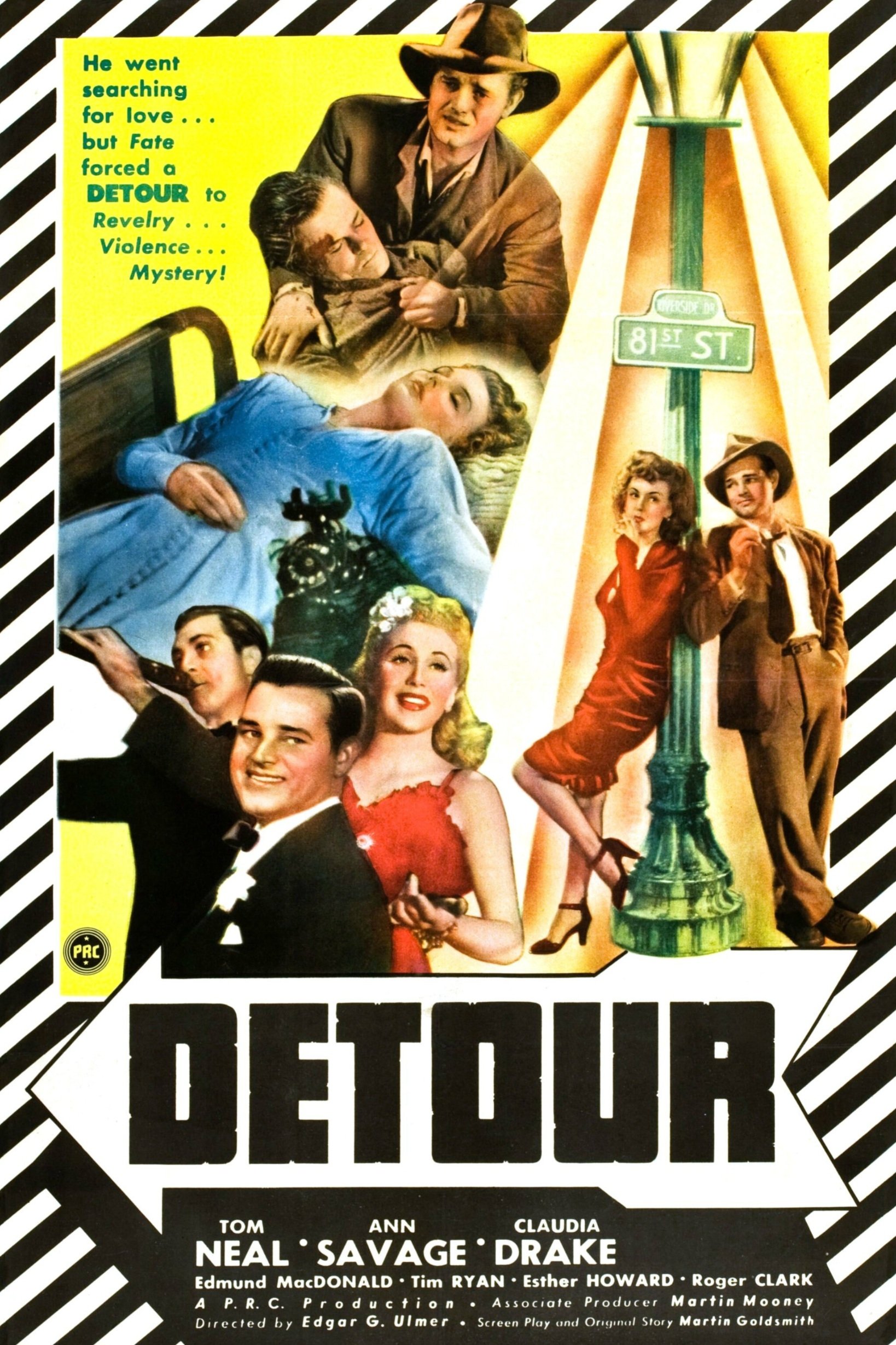 Detour