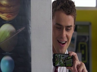 Home and Away 27x174