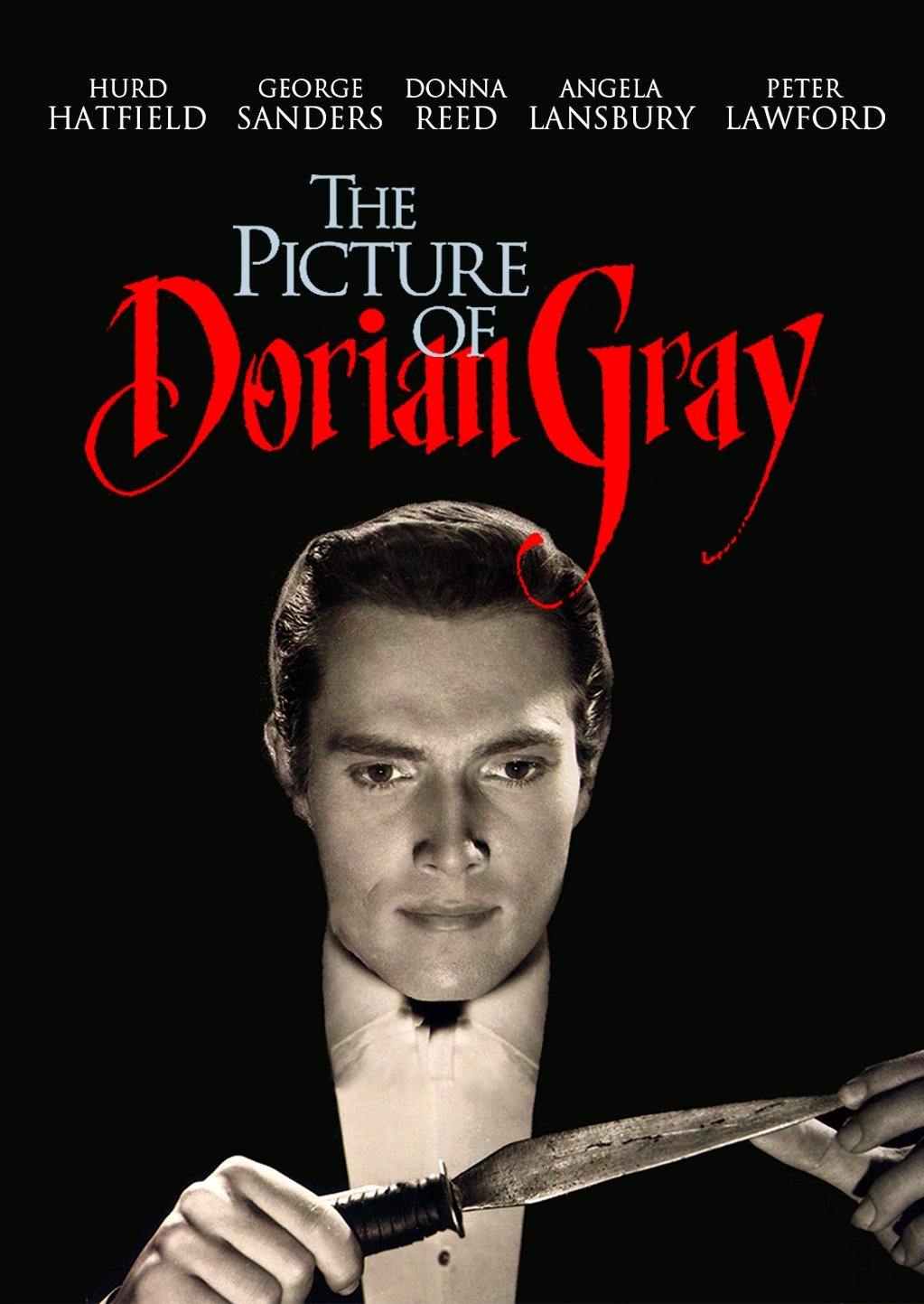 The Picture of Dorian Gray