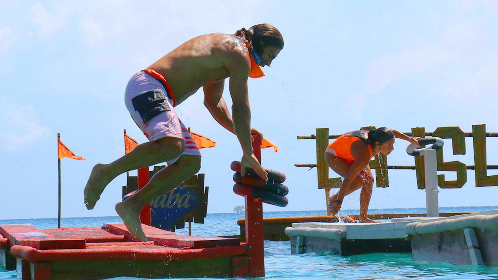 La Isla: El Reality