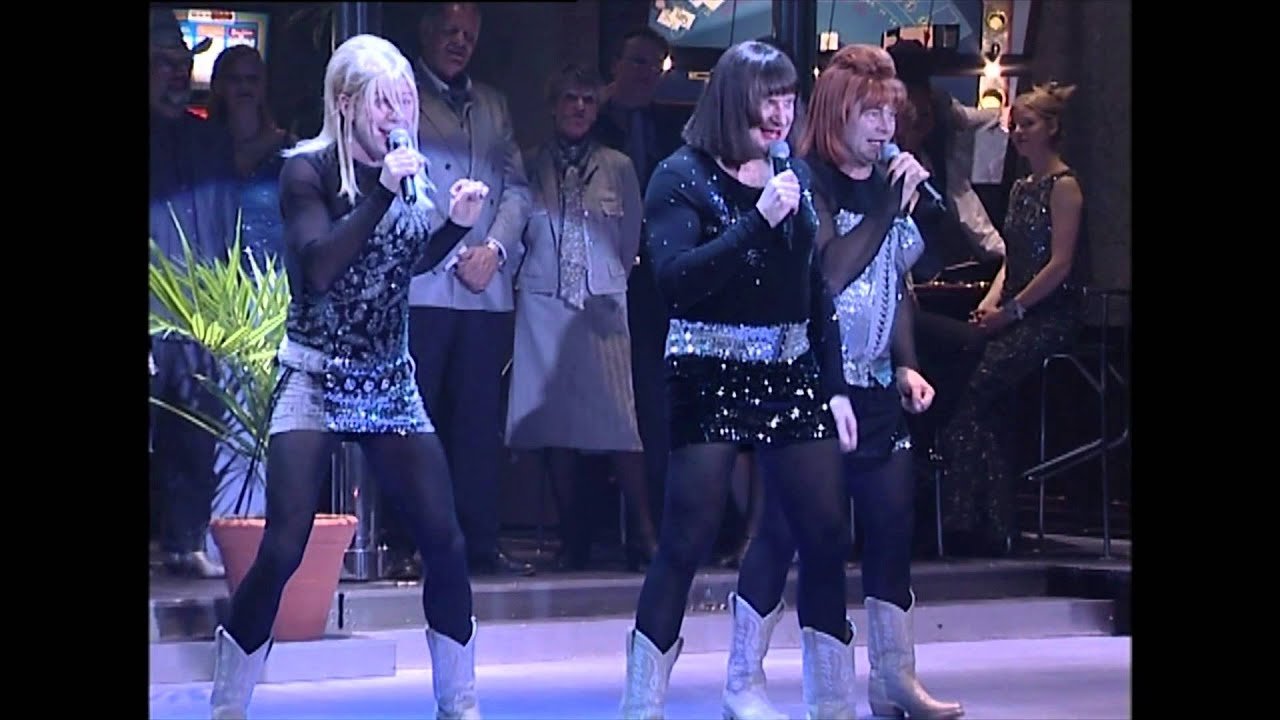 Kasinofeber (2005)