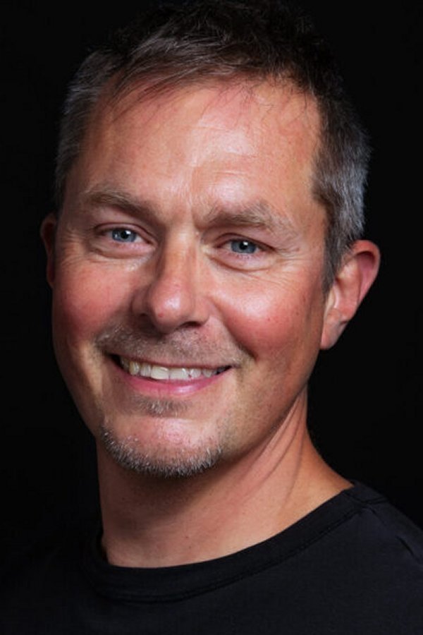 et billede af Stefan Marling