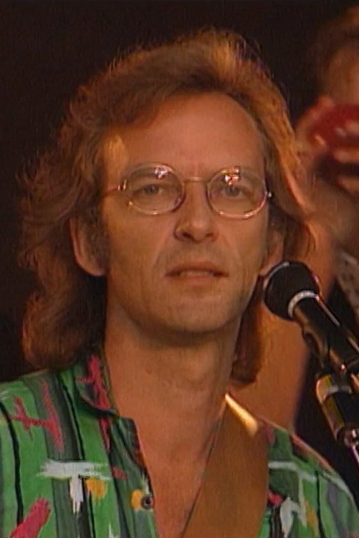 Bj&ouml;rn Afzelius Live