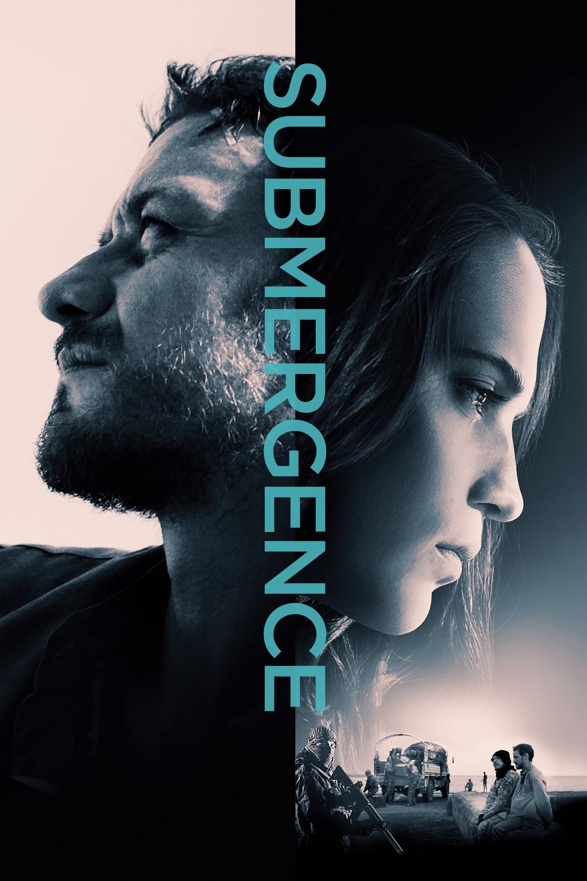 2017 Submergence