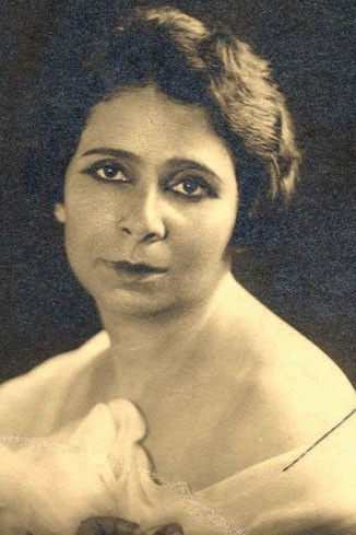 et billede af Dawlat Abiad