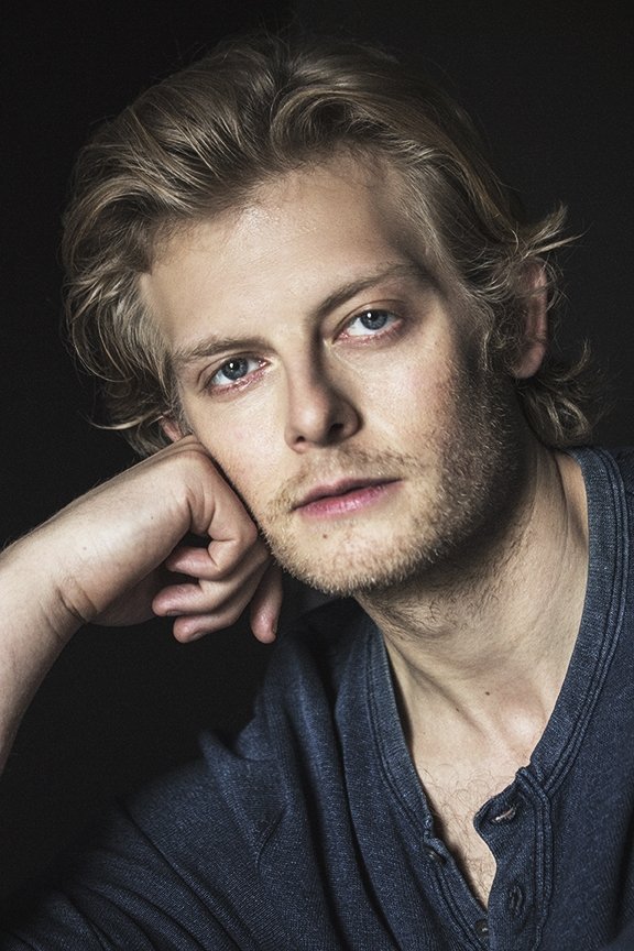 et billede af Jonathan Rentler