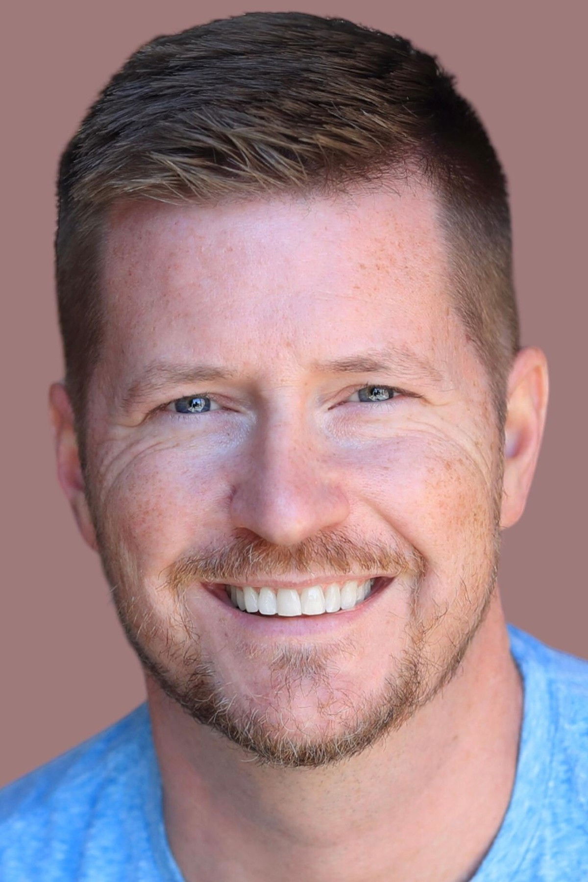 et billede af Matt Lutz