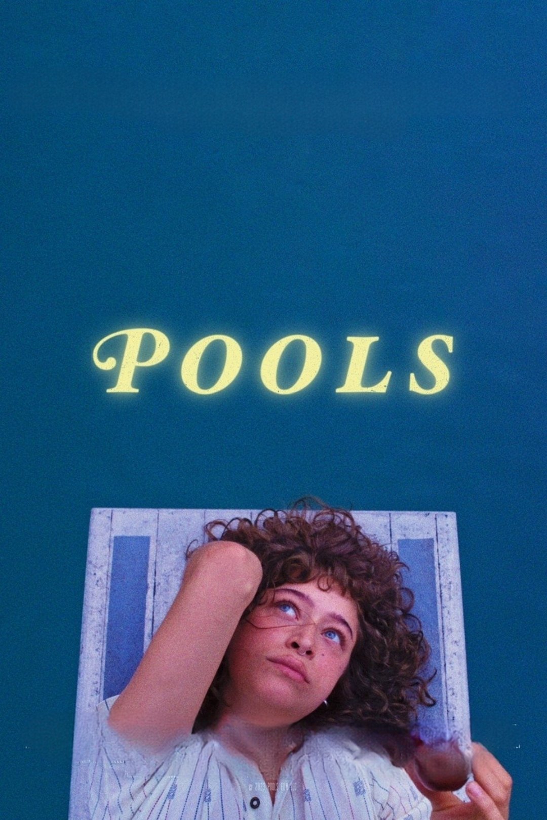 Pools