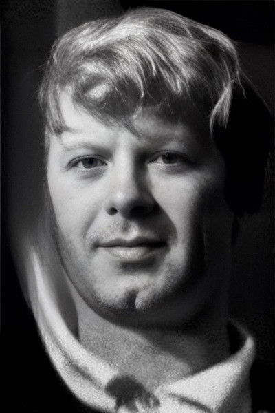 et billede af Anatoly Vedyonkin