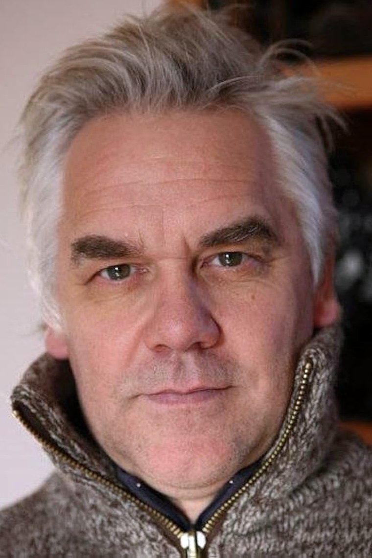 et billede af Dominique Delguste