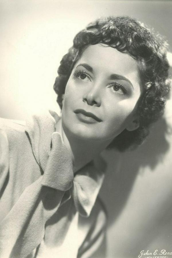 et billede af Toni Gerry