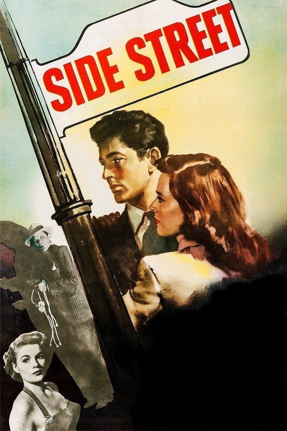 Side Street