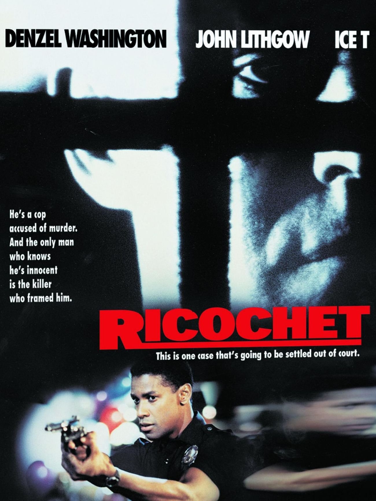 Ricochet