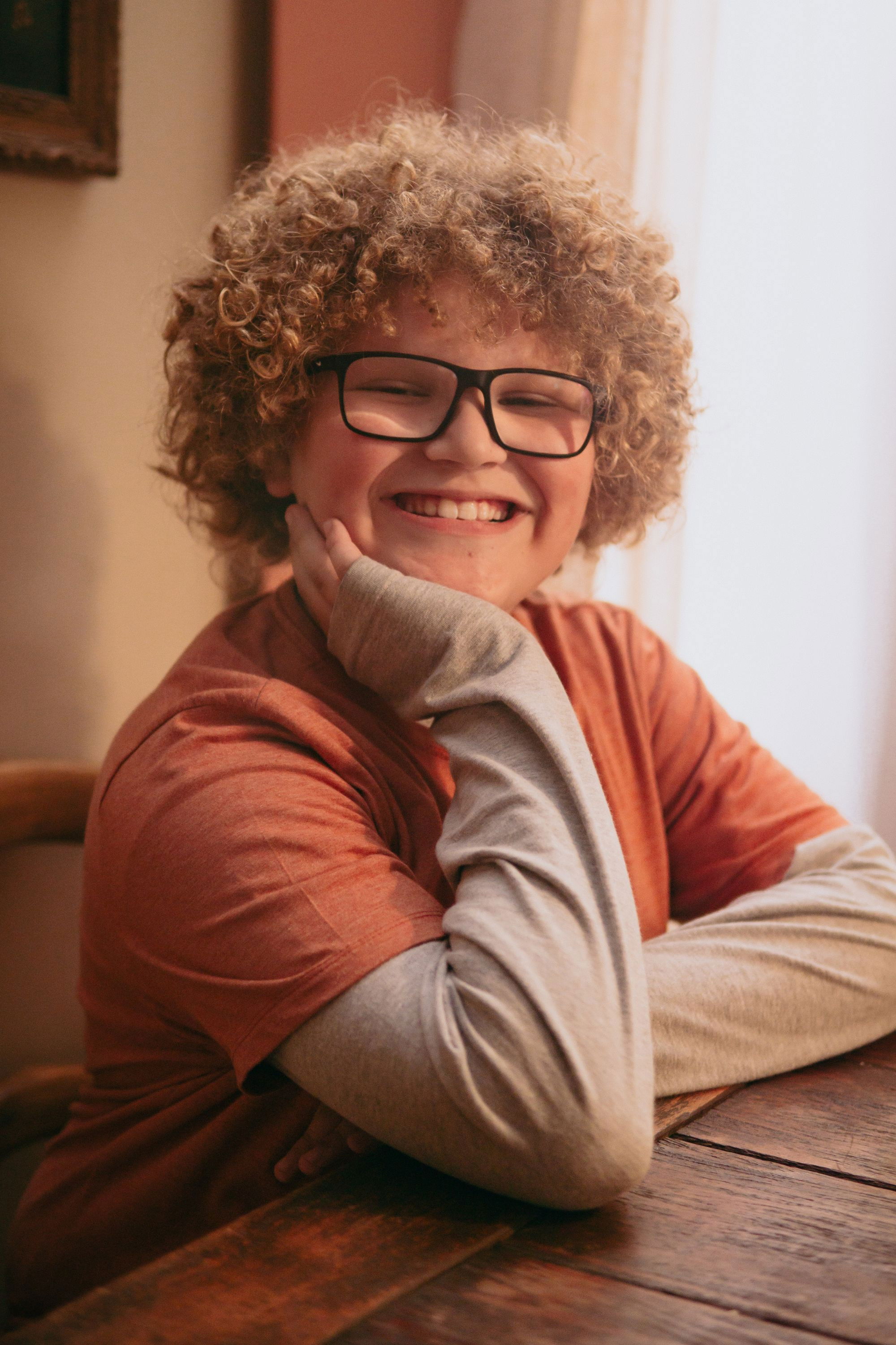 et billede af Theo Goulart Up