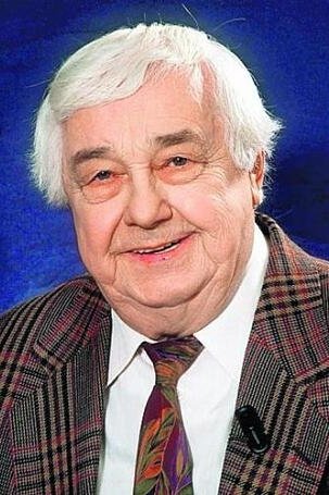 et billede af Wolfgang Gruner