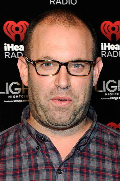 et billede af Darrin Pfeiffer