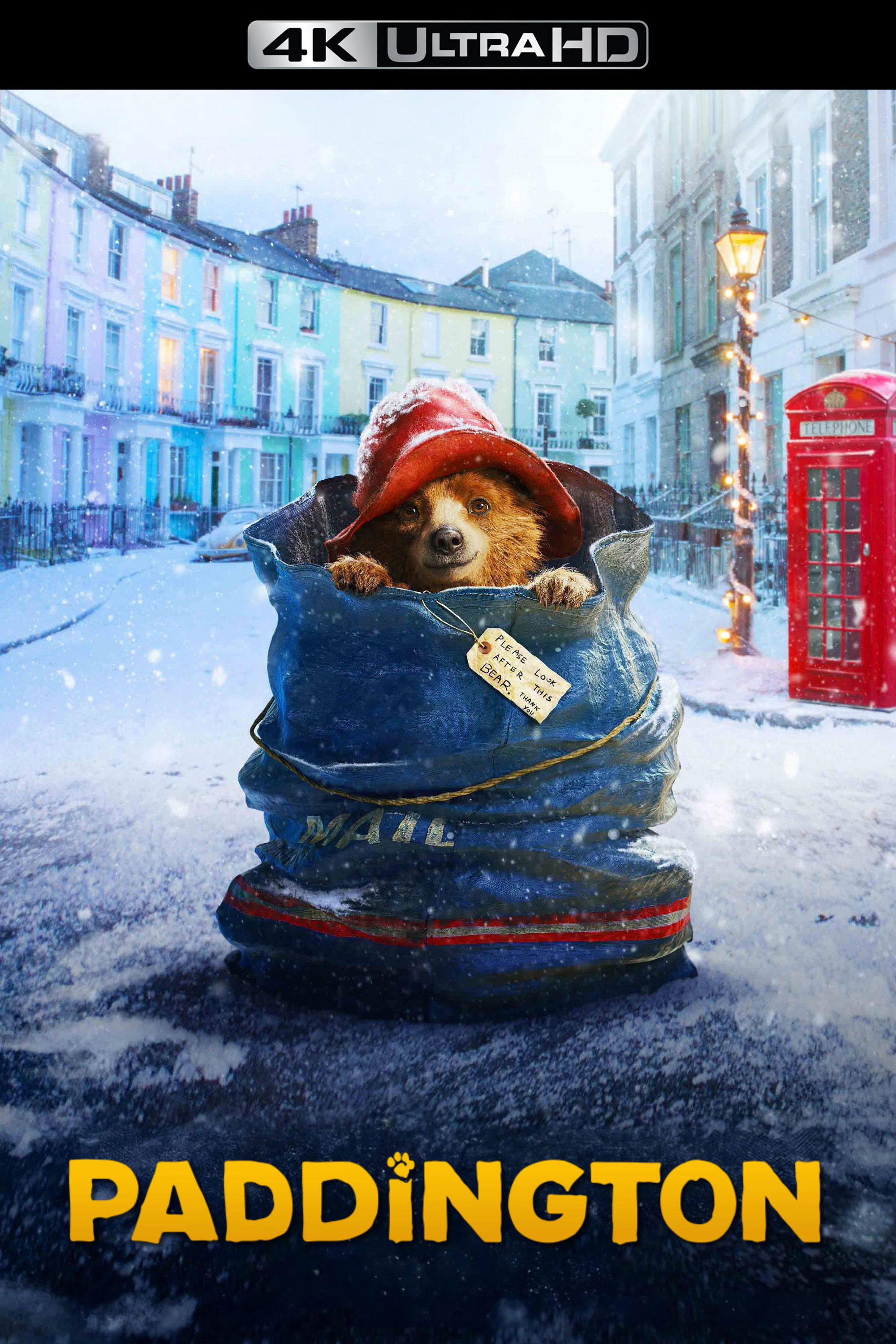 Paddington