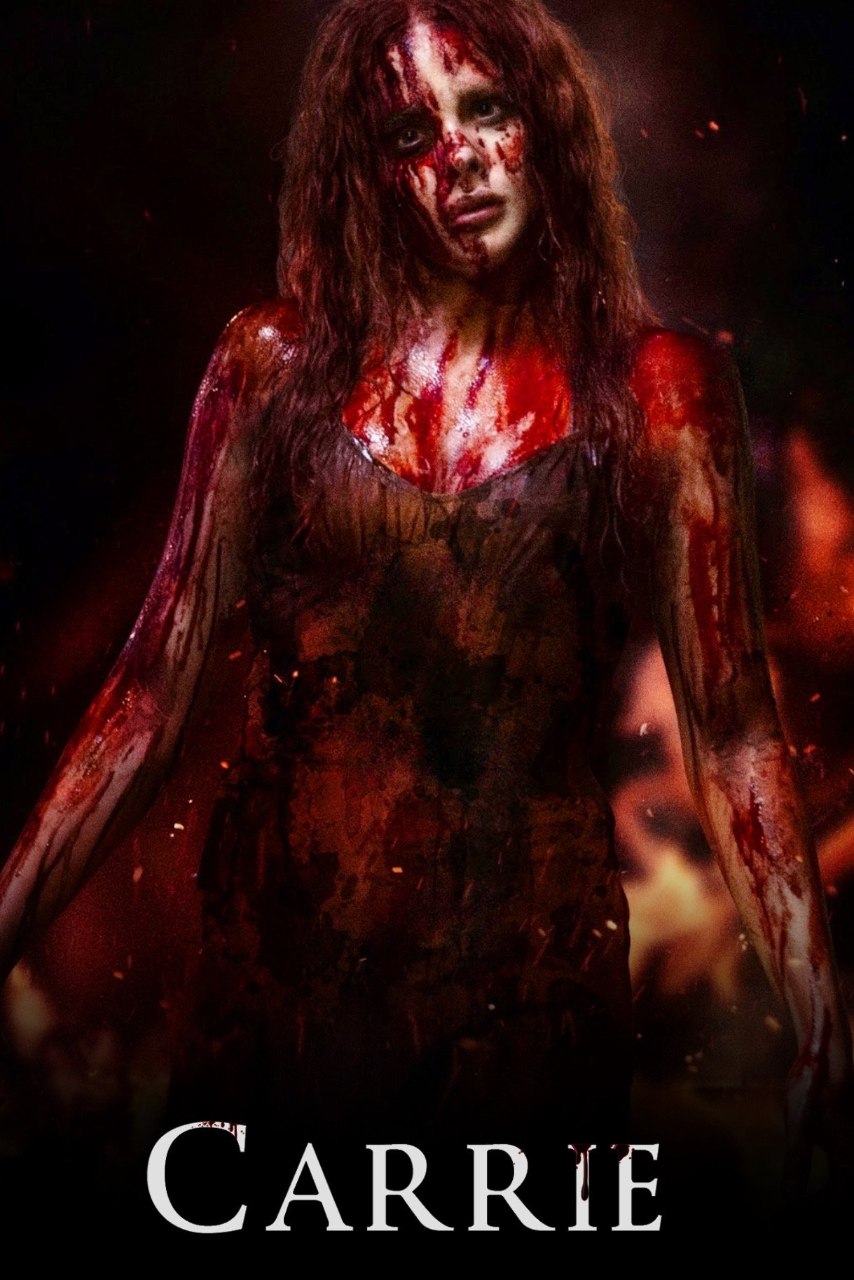 Carrie
